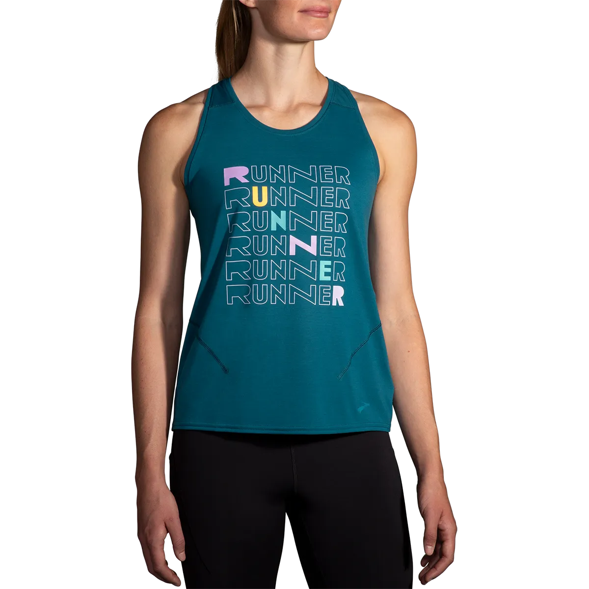 Brooks Distance Tank 3.0