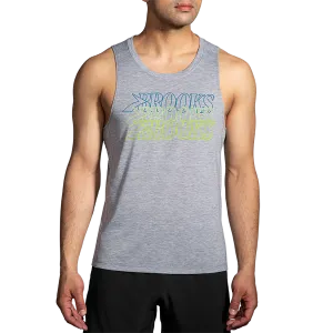 Brooks Distance Tank 3.0