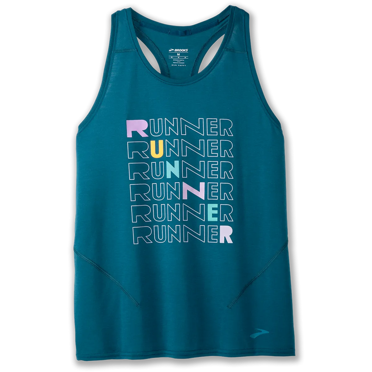 Brooks Distance Tank 3.0