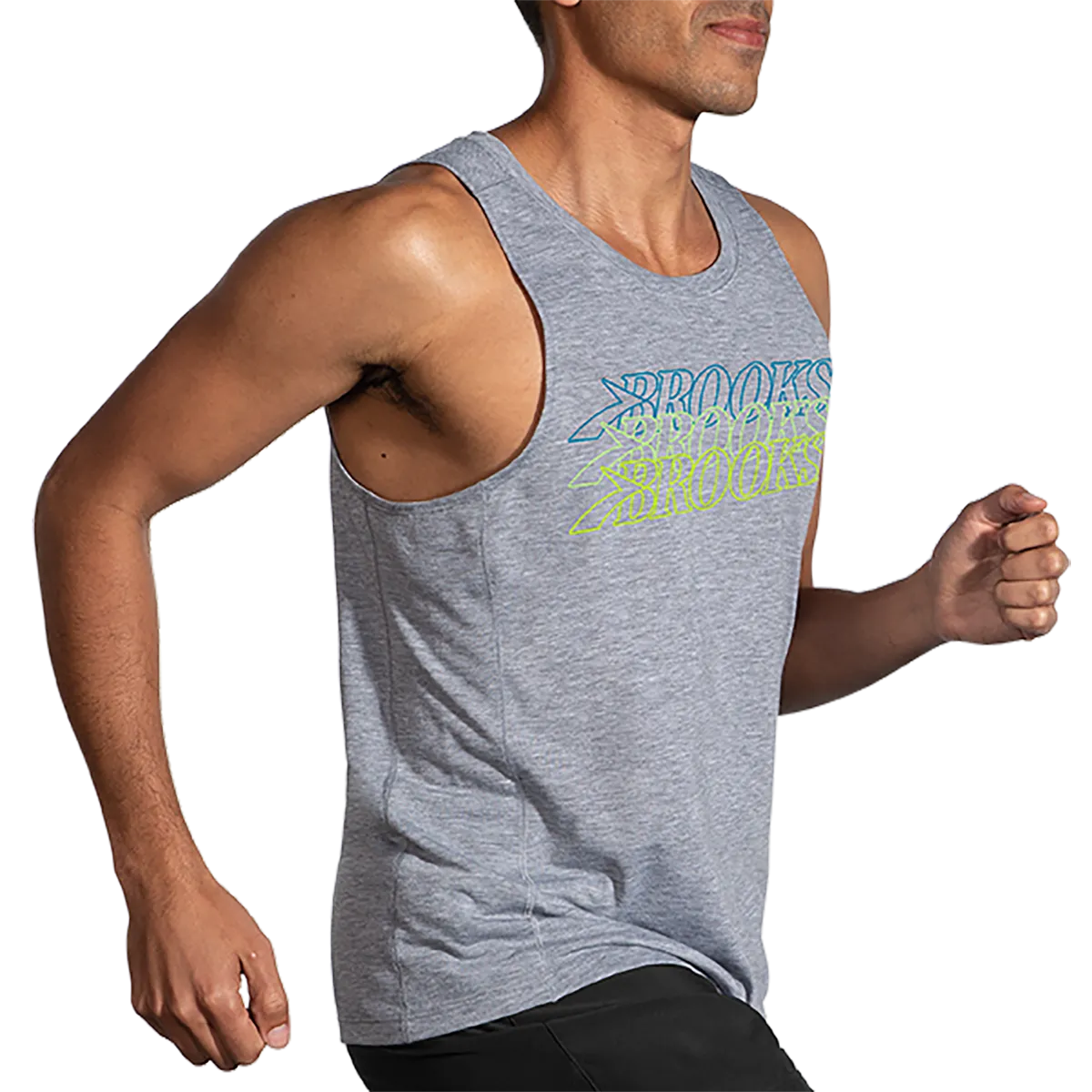 Brooks Distance Tank 3.0