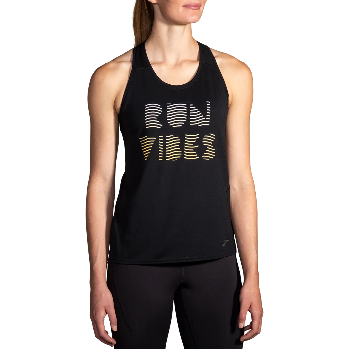 Brooks Distance Tank 3.0