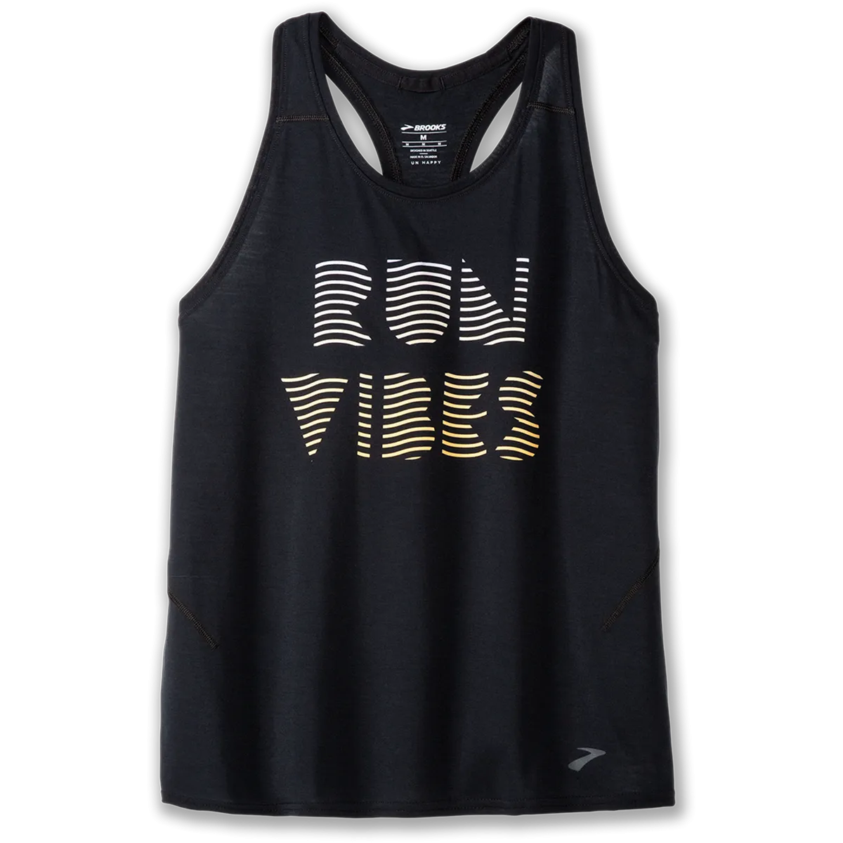 Brooks Distance Tank 3.0