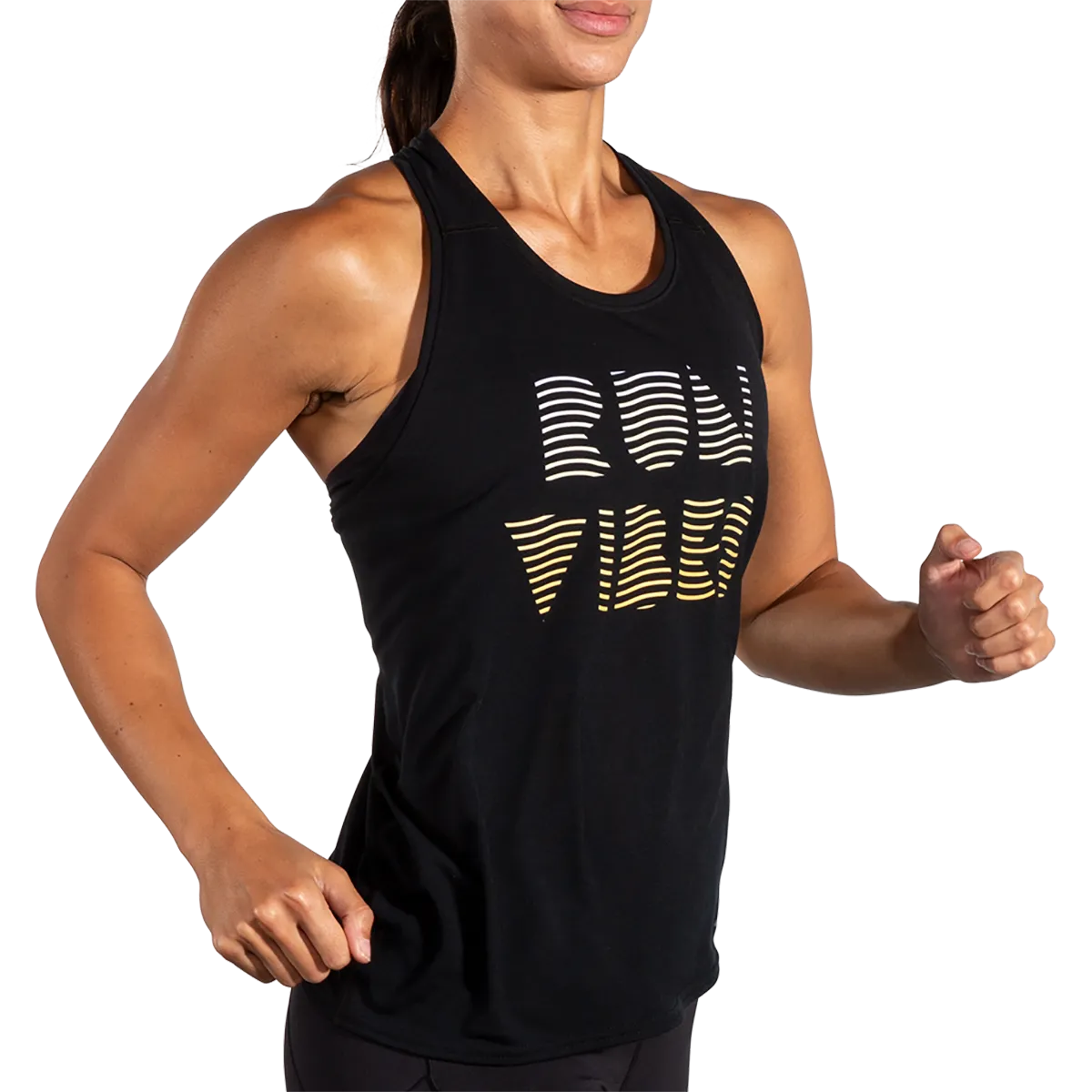 Brooks Distance Tank 3.0
