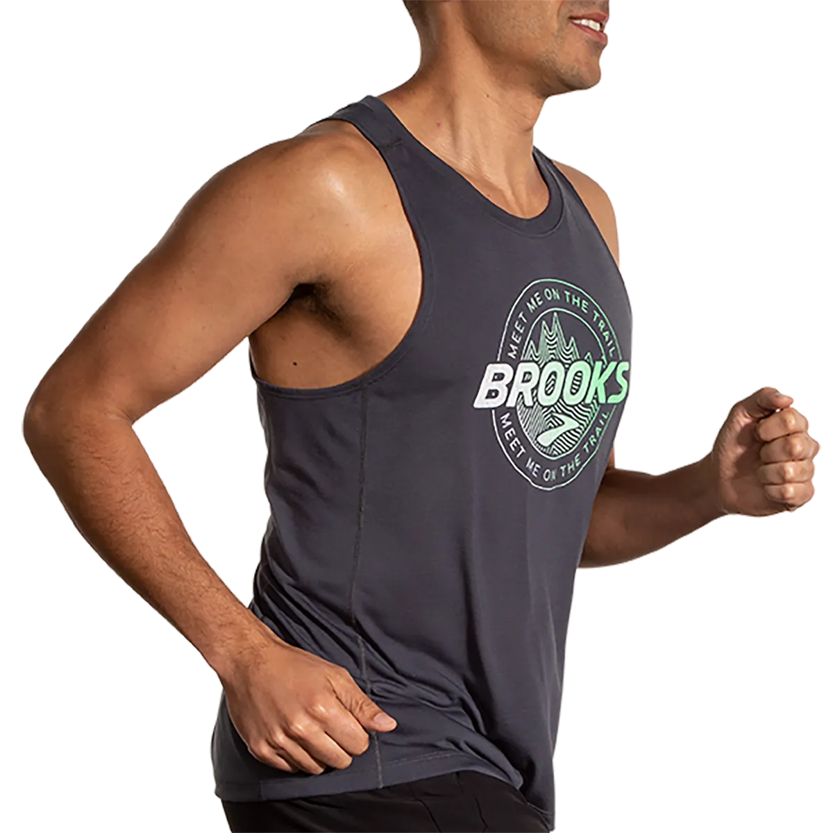 Brooks Distance Tank 3.0
