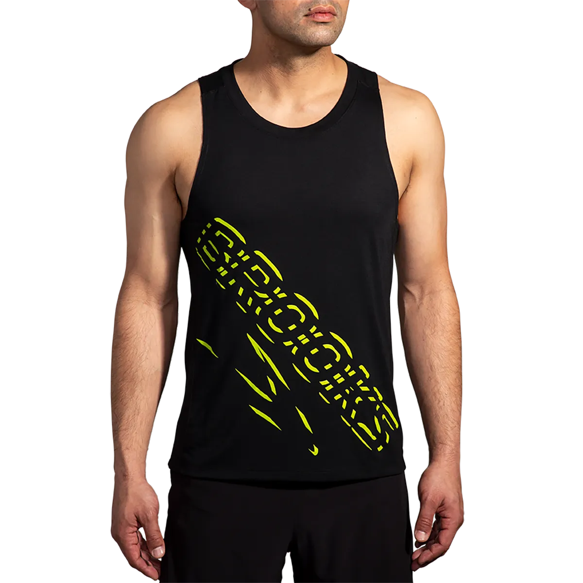 Brooks Distance Tank 3.0