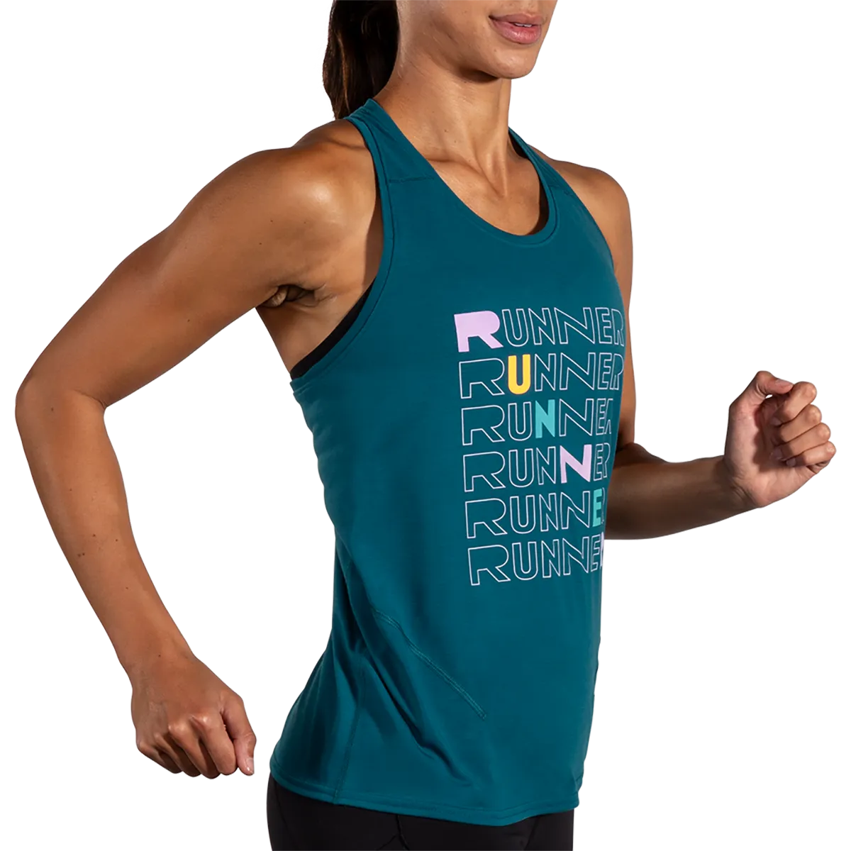 Brooks Distance Tank 3.0