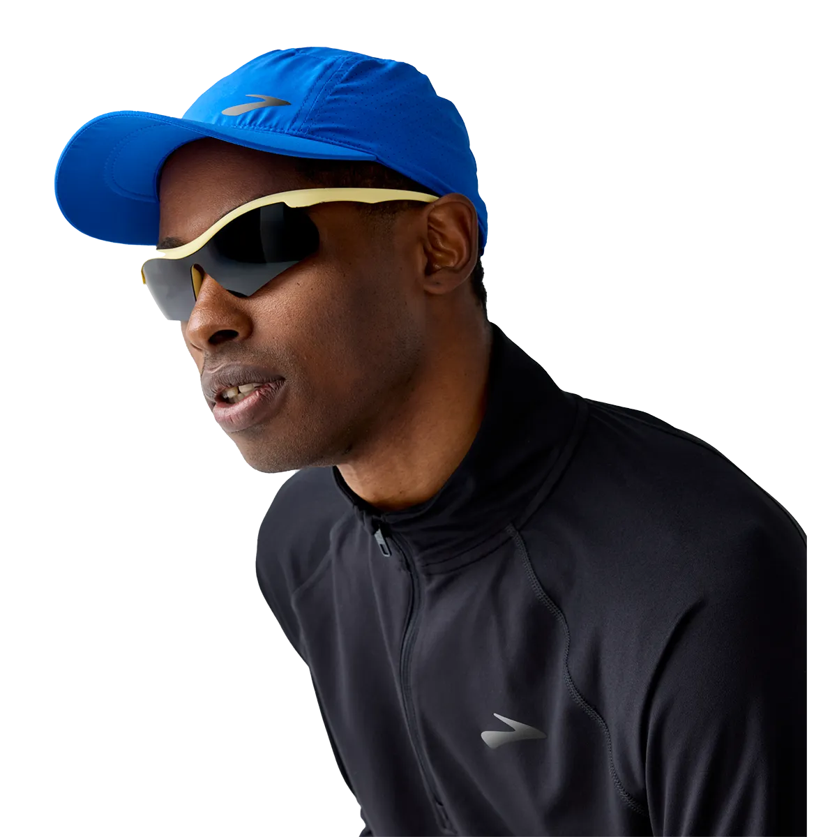 Brooks Journey Hat