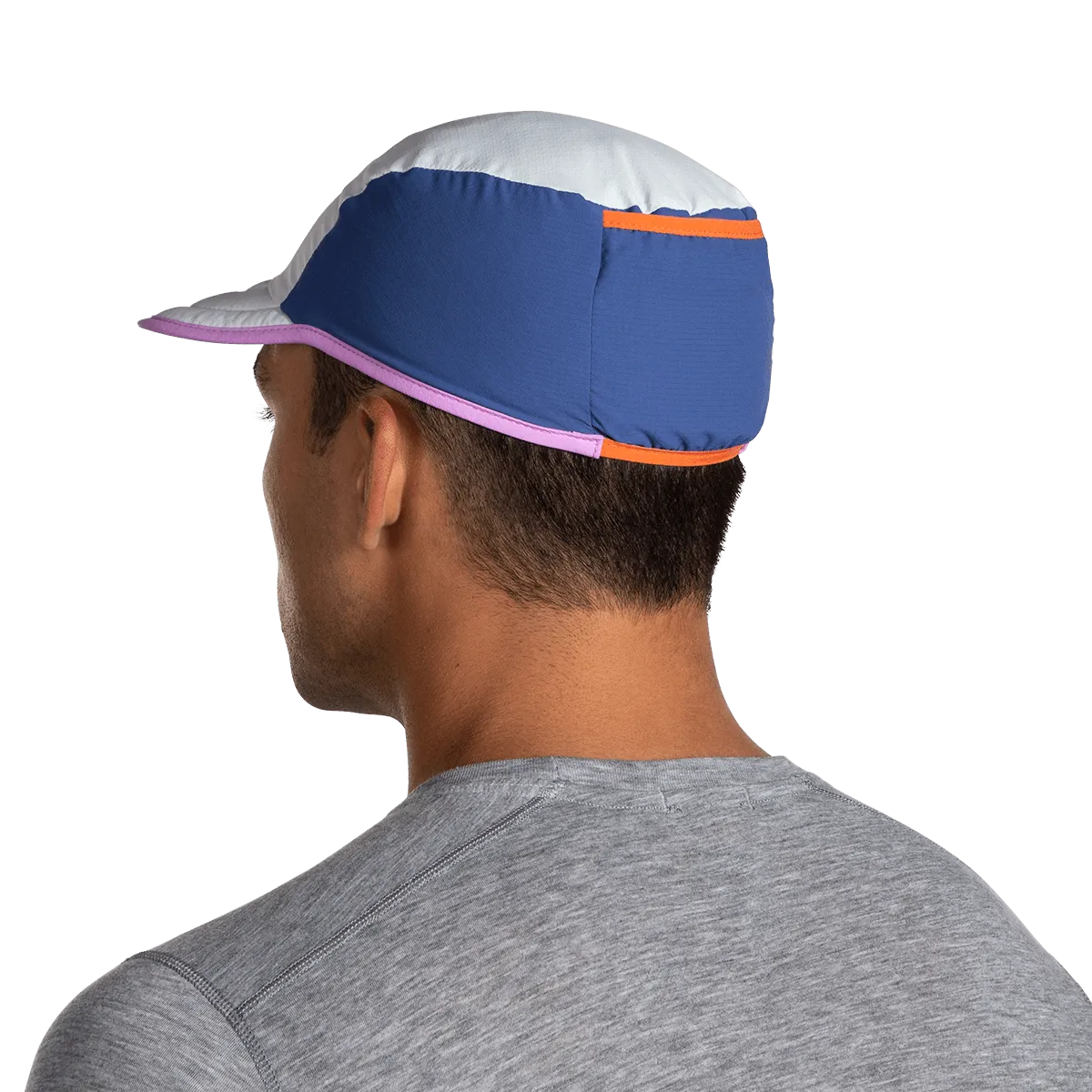 Brooks Lightweight Packable Hat