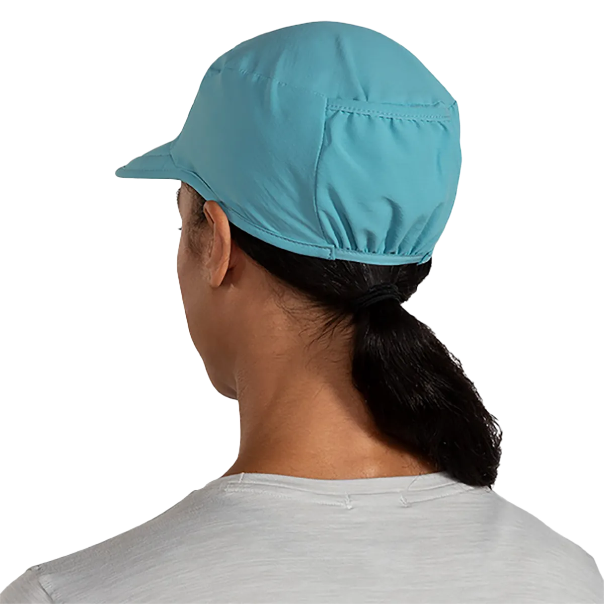 Brooks Lightweight Packable Hat