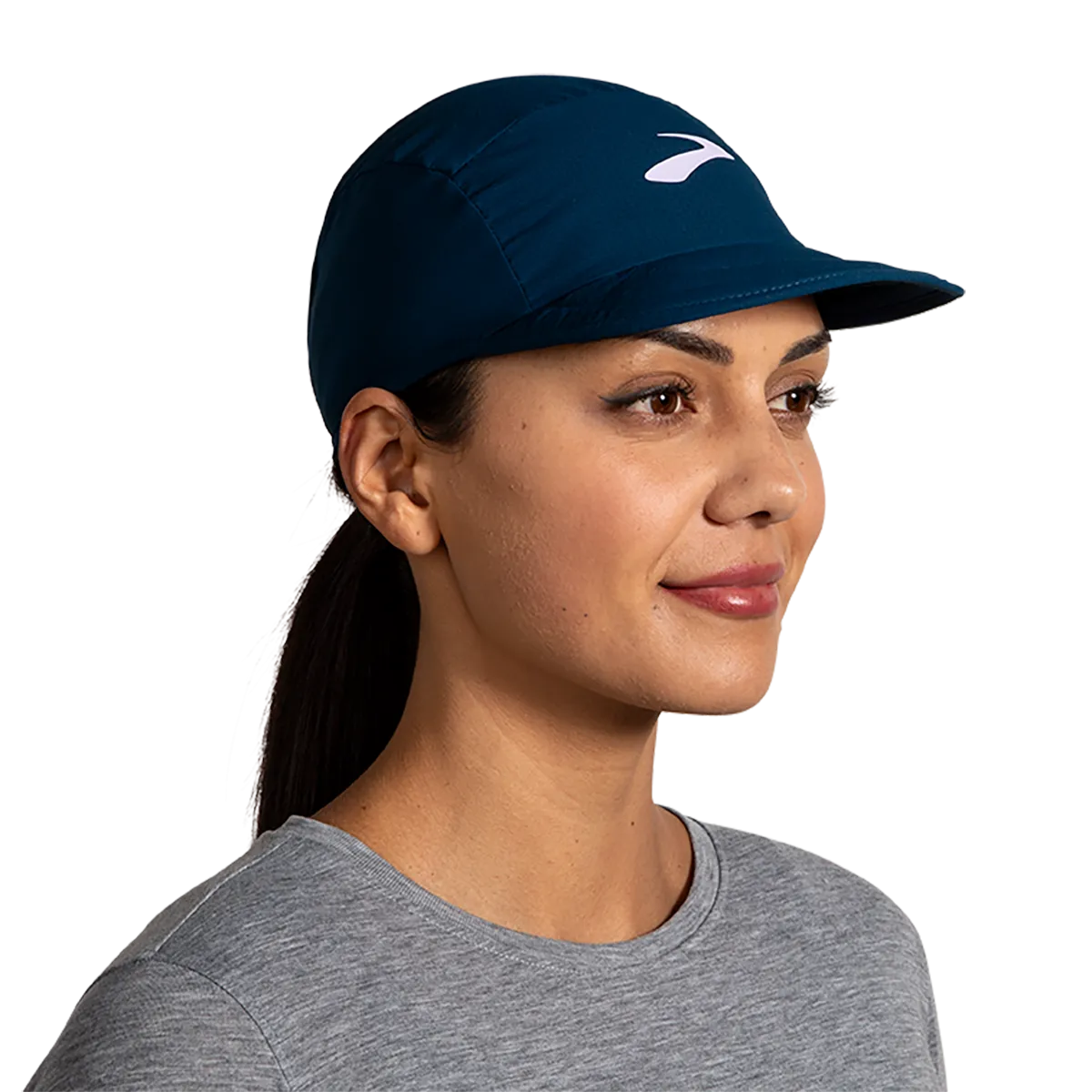Brooks Lightweight Packable Hat