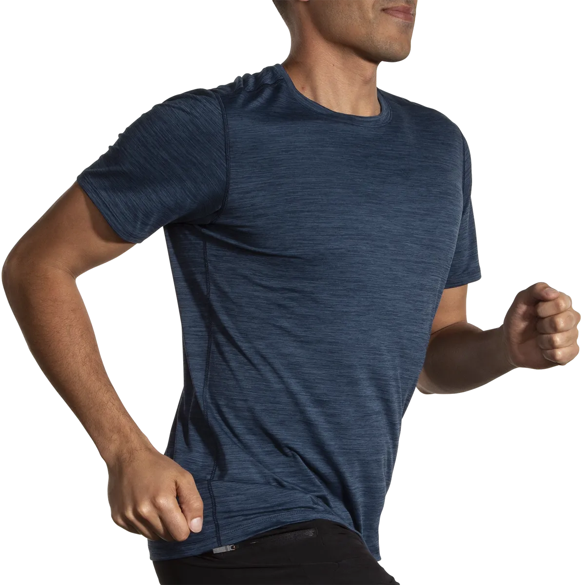 Brooks Luxe Shortsleeve