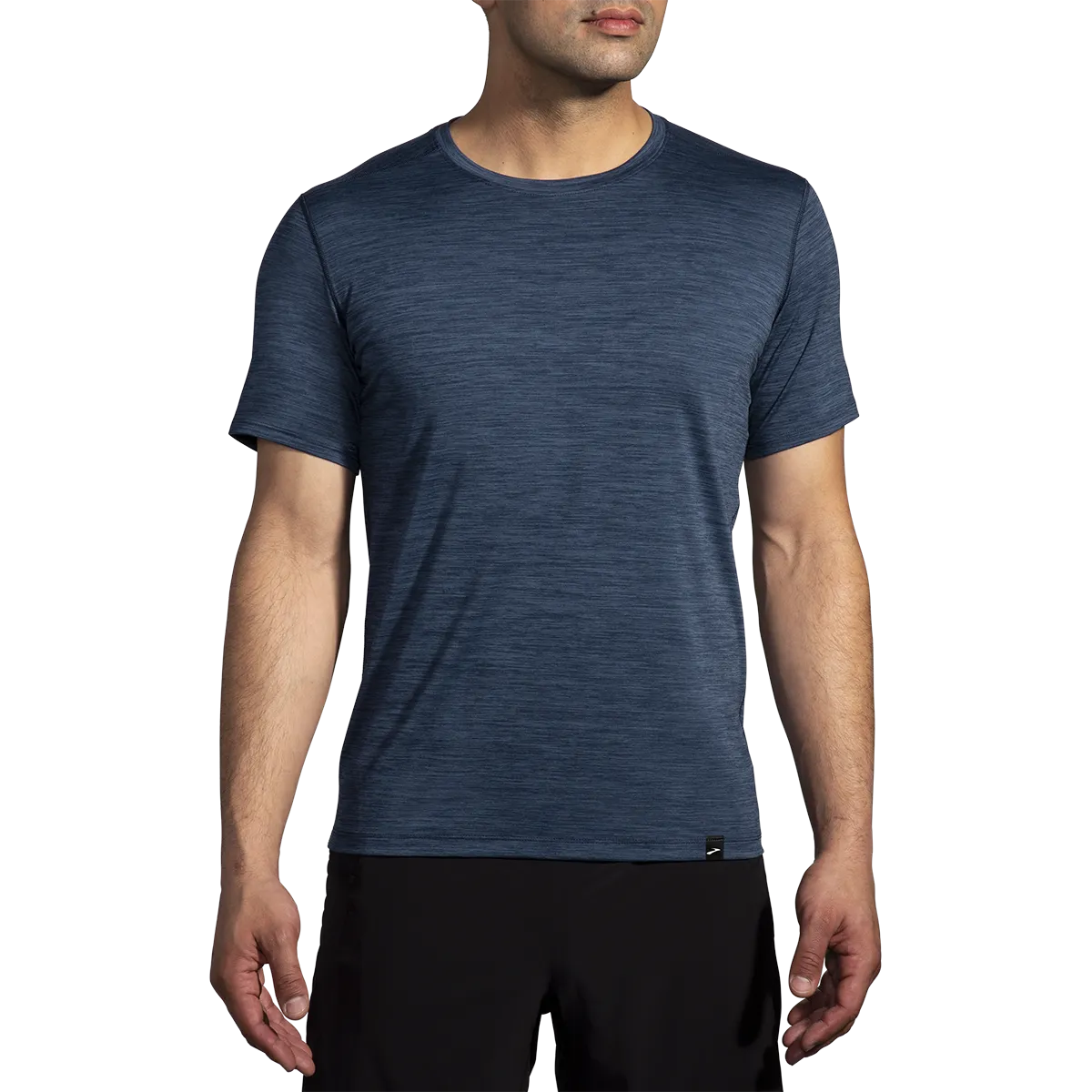 Brooks Luxe Shortsleeve
