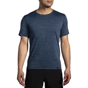Brooks Luxe Shortsleeve
