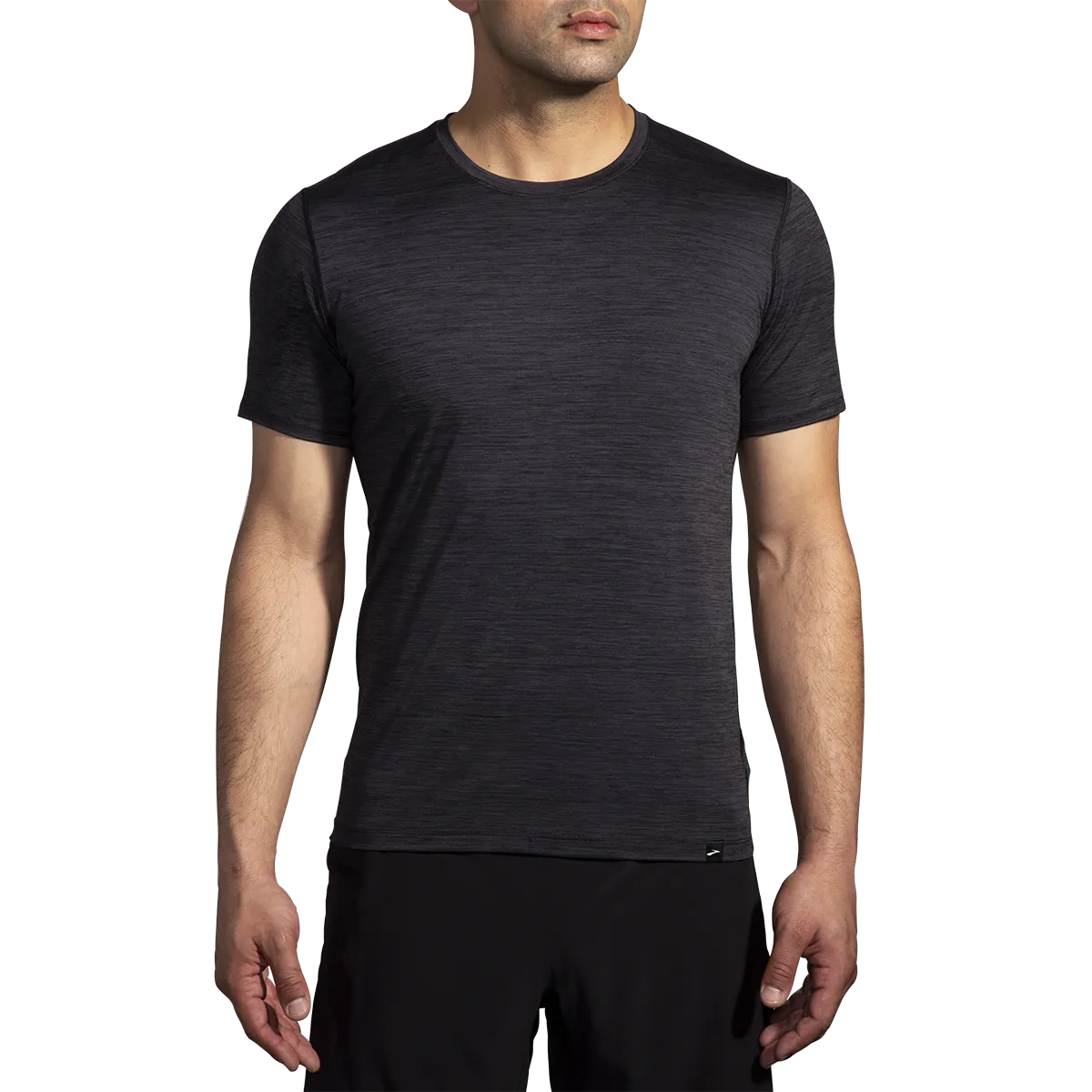 Brooks Luxe Shortsleeve