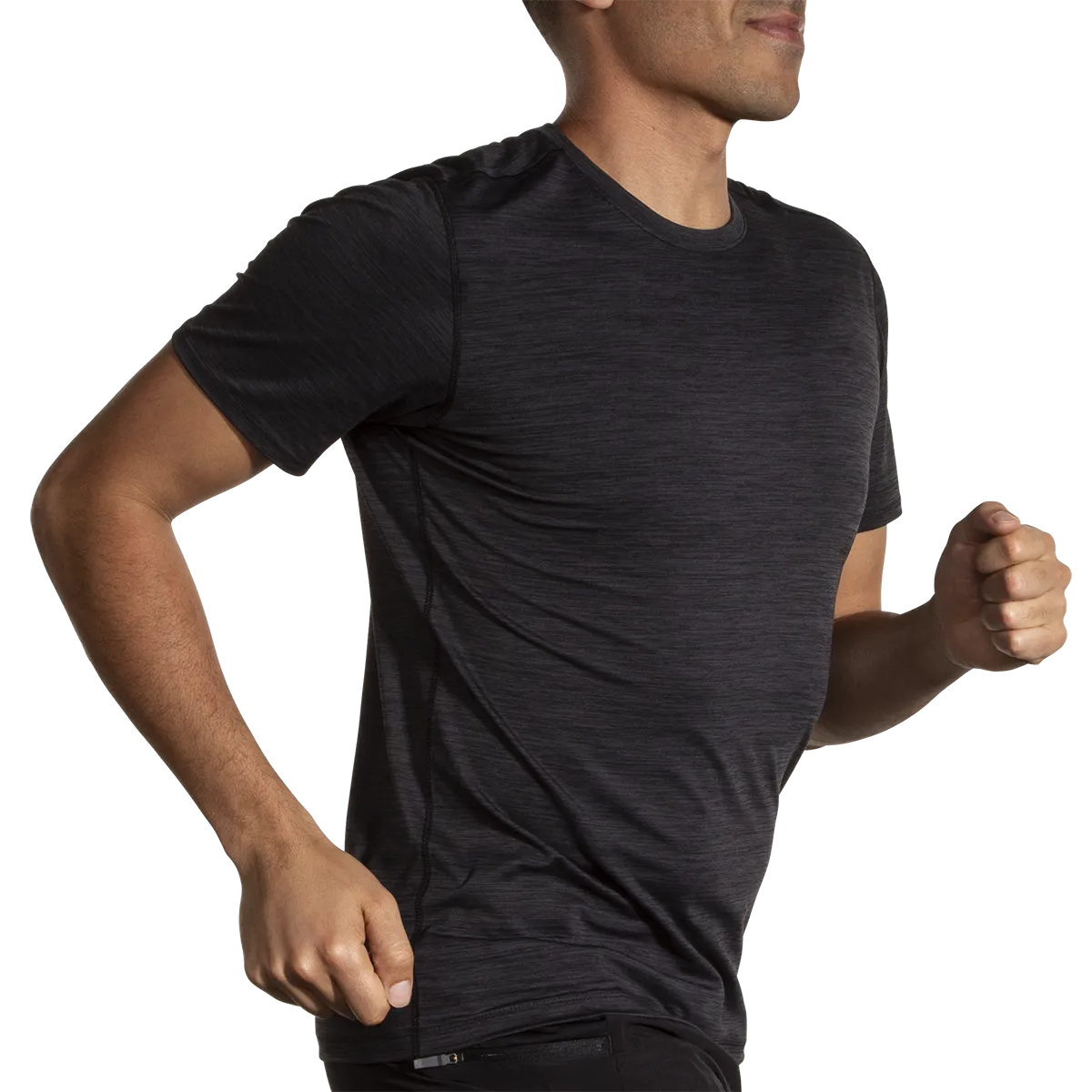 Brooks Luxe Shortsleeve