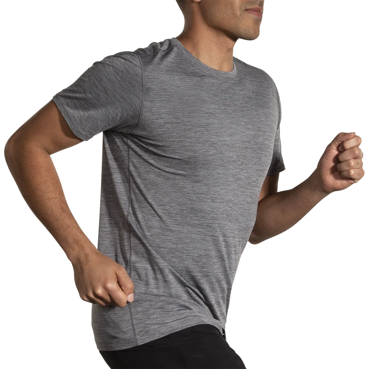 Brooks Luxe Shortsleeve