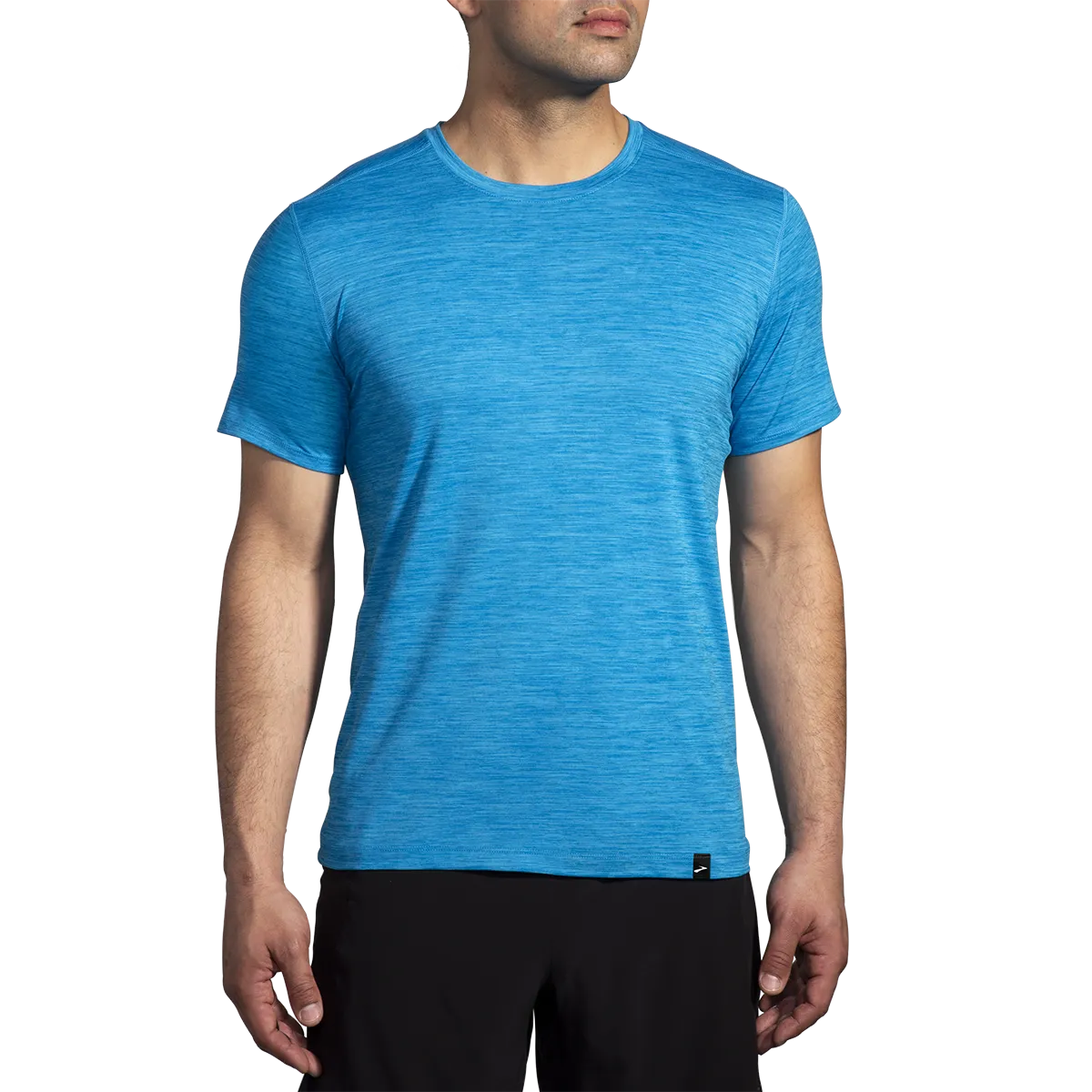 Brooks Luxe Shortsleeve