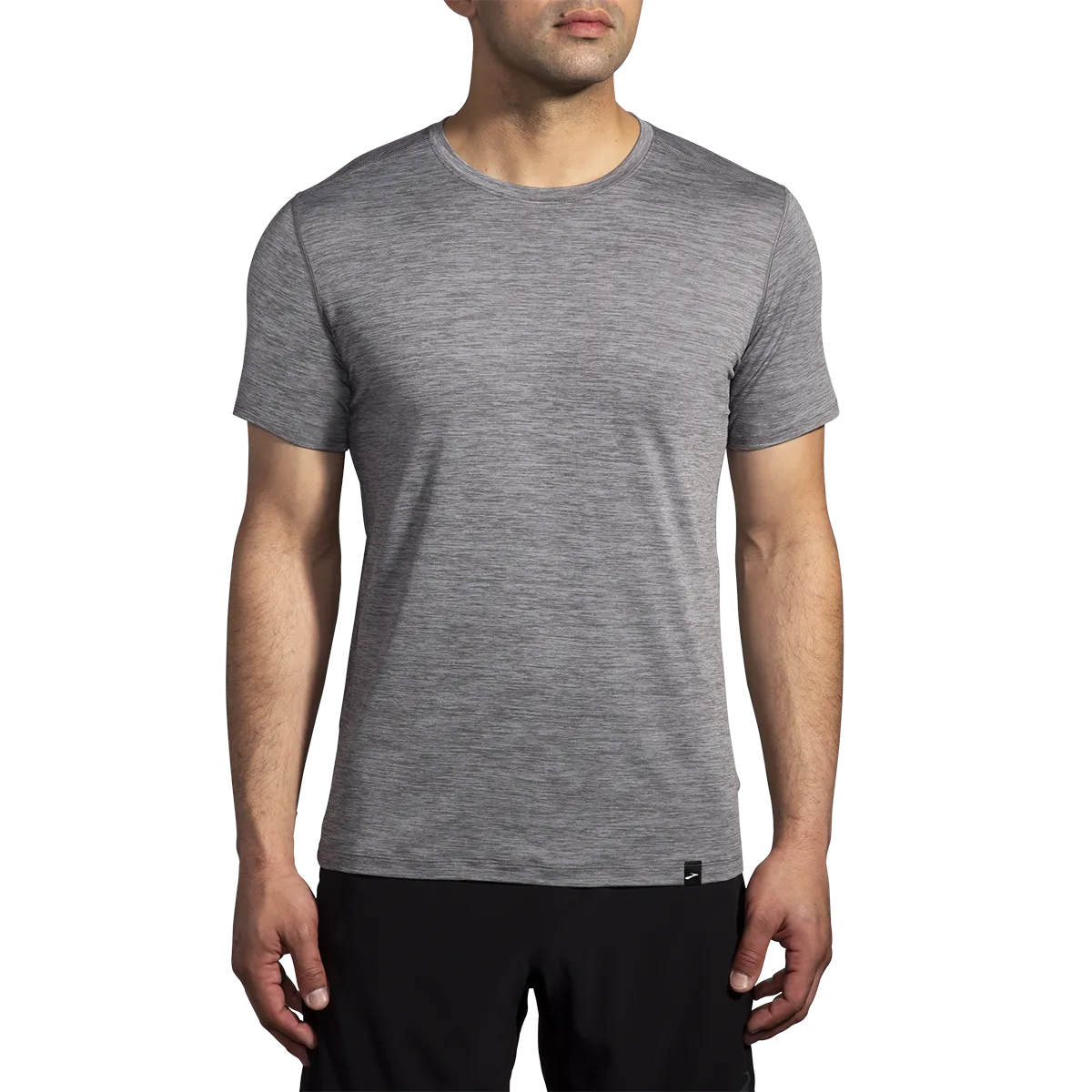 Brooks Luxe Shortsleeve