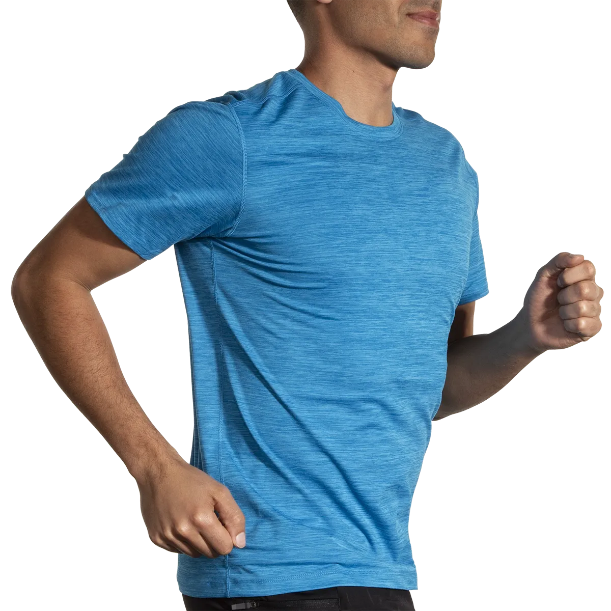 Brooks Luxe Shortsleeve