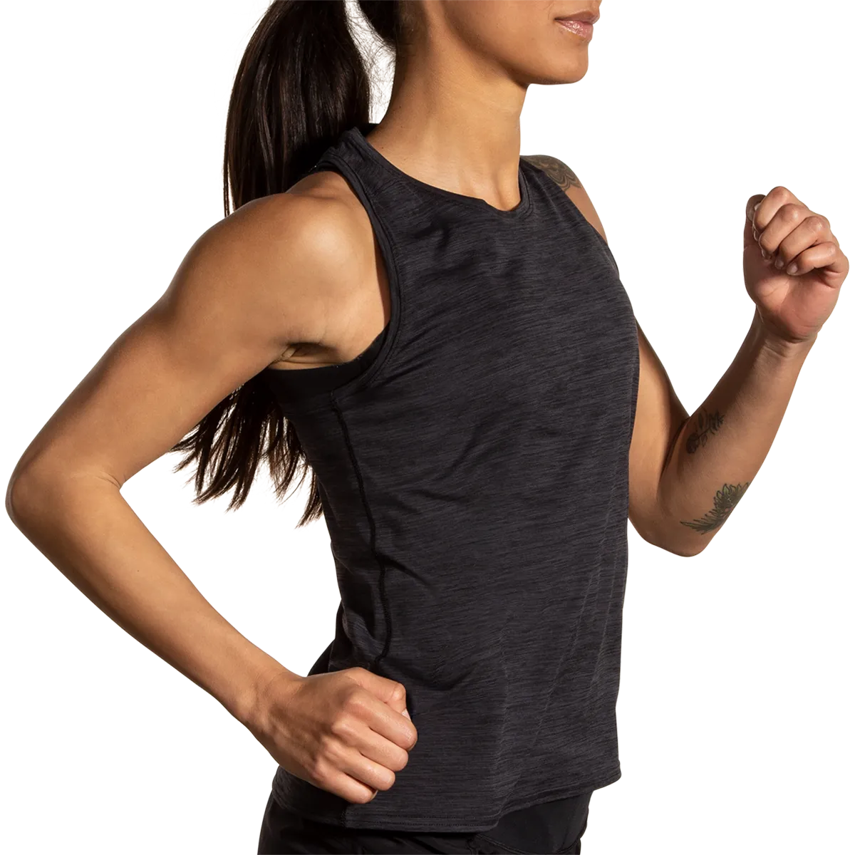 Brooks Luxe Tank
