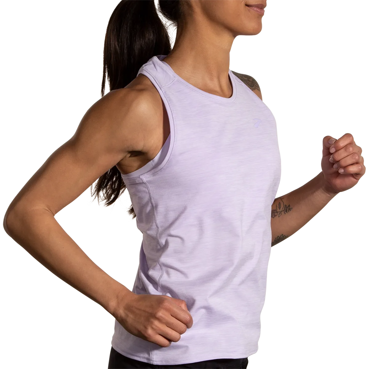 Brooks Luxe Tank