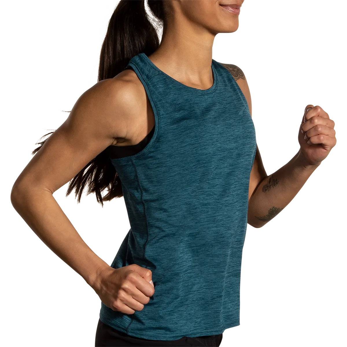 Brooks Luxe Tank