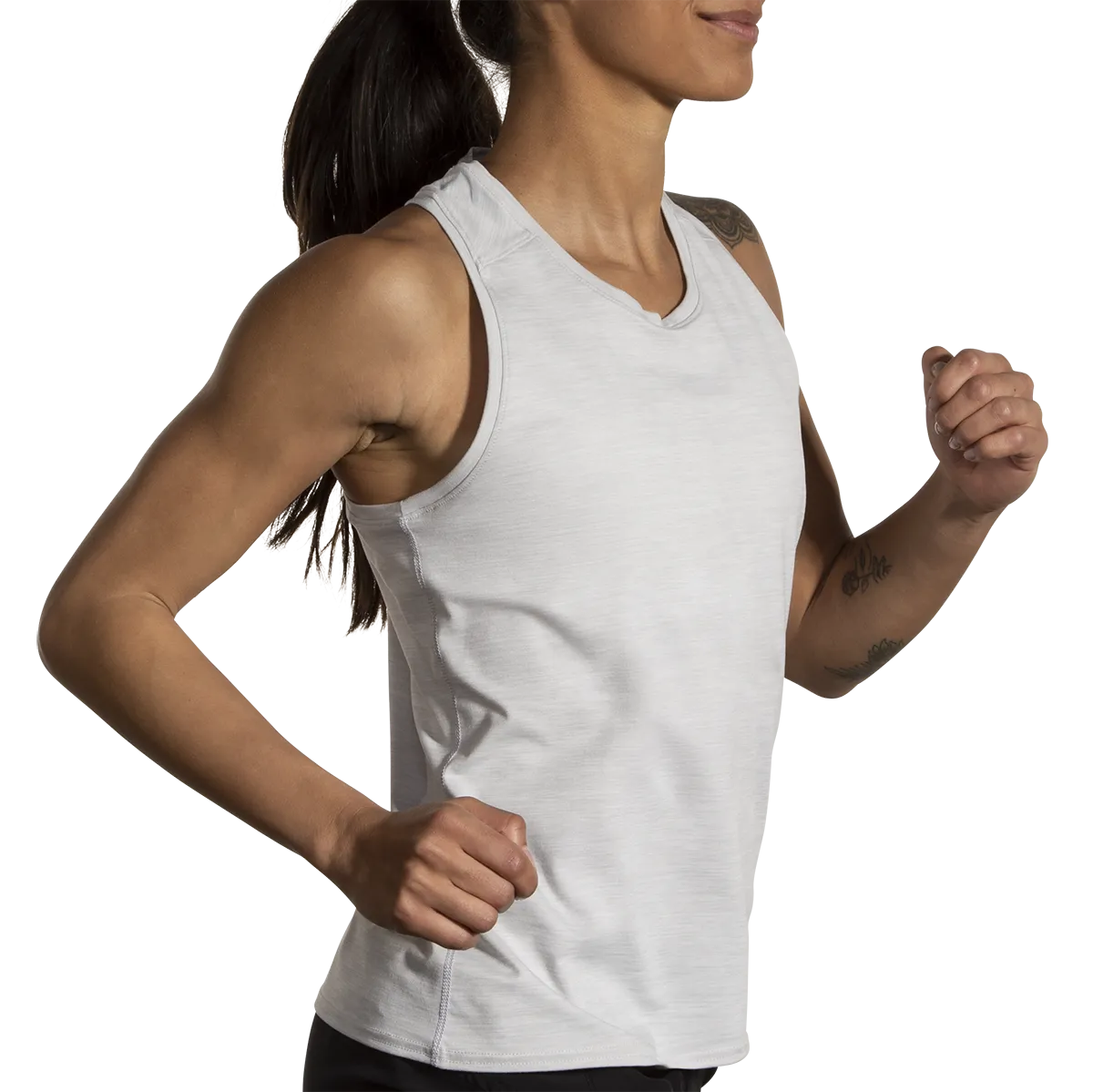 Brooks Luxe Tank