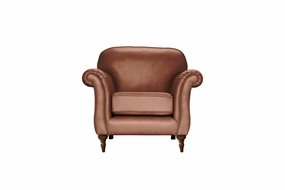 Burton | Armchair | Milton Lark
