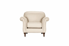 Burton | Armchair | Milton Stone