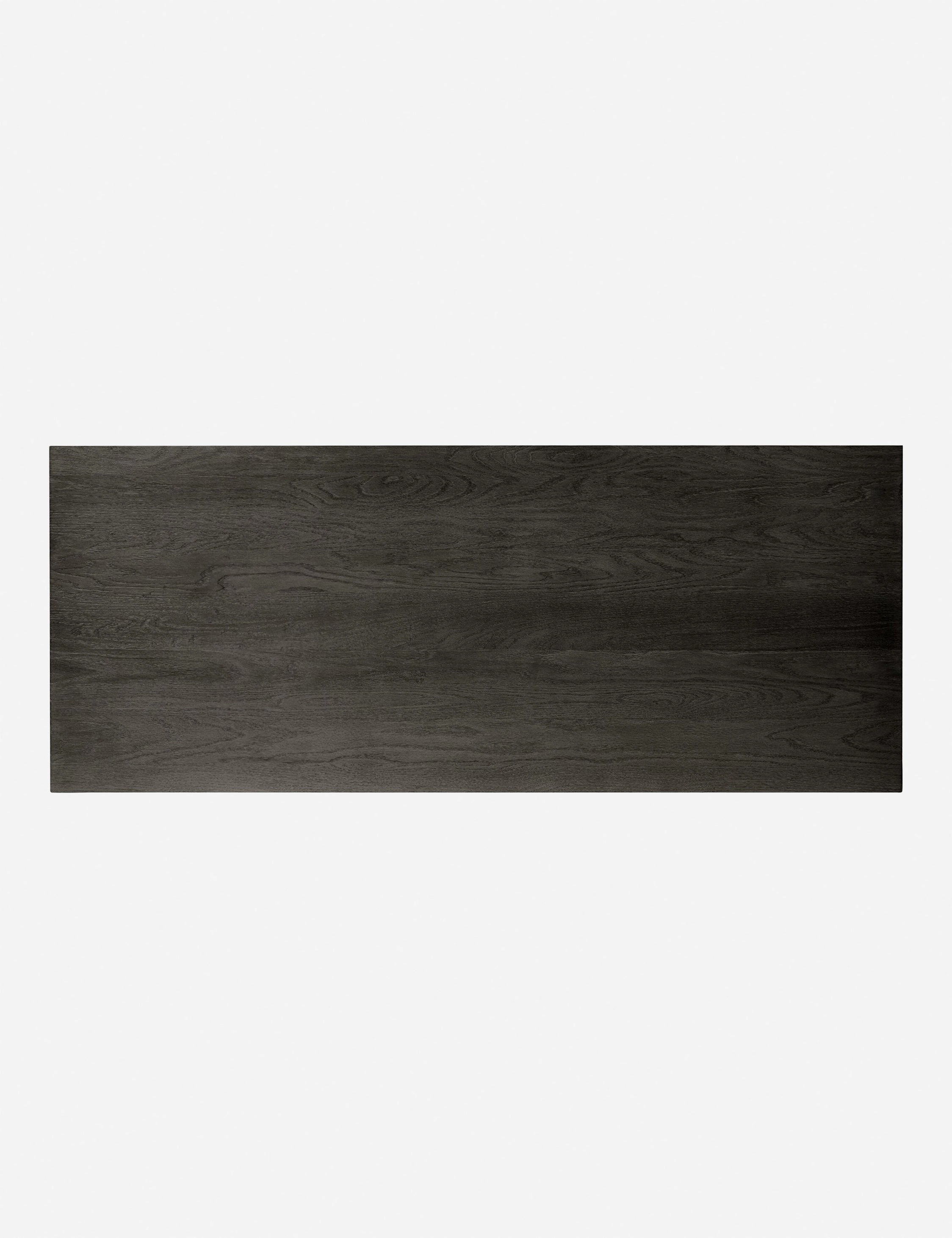 Bush Desk by Amber Lewis x Four Hands