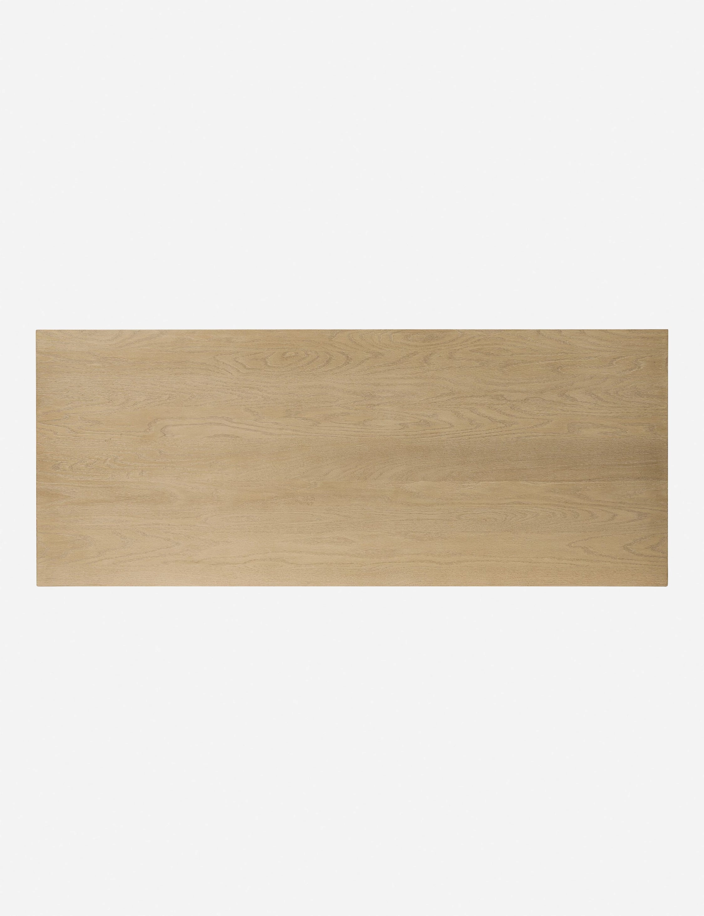 Bush Desk by Amber Lewis x Four Hands