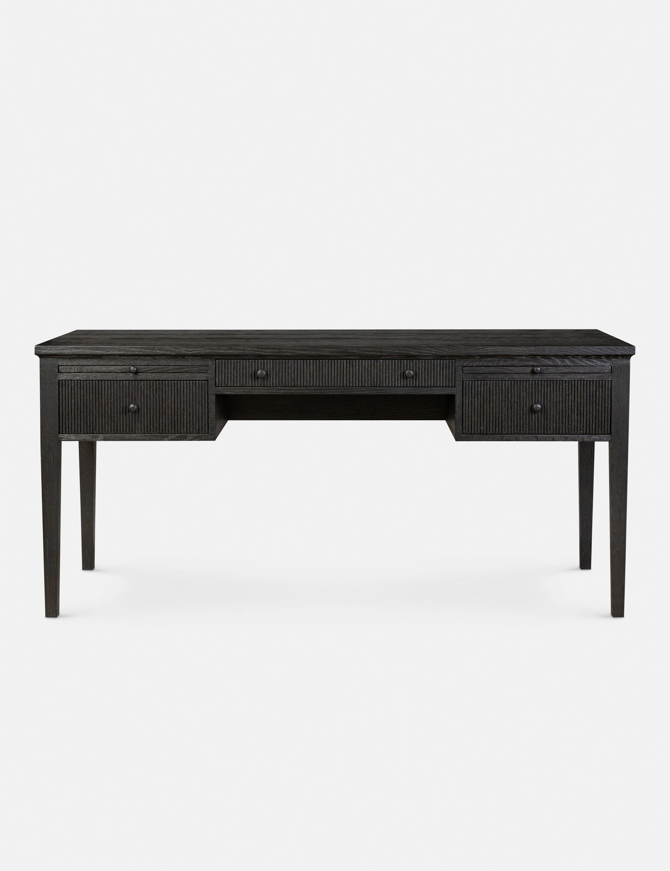Bush Desk by Amber Lewis x Four Hands
