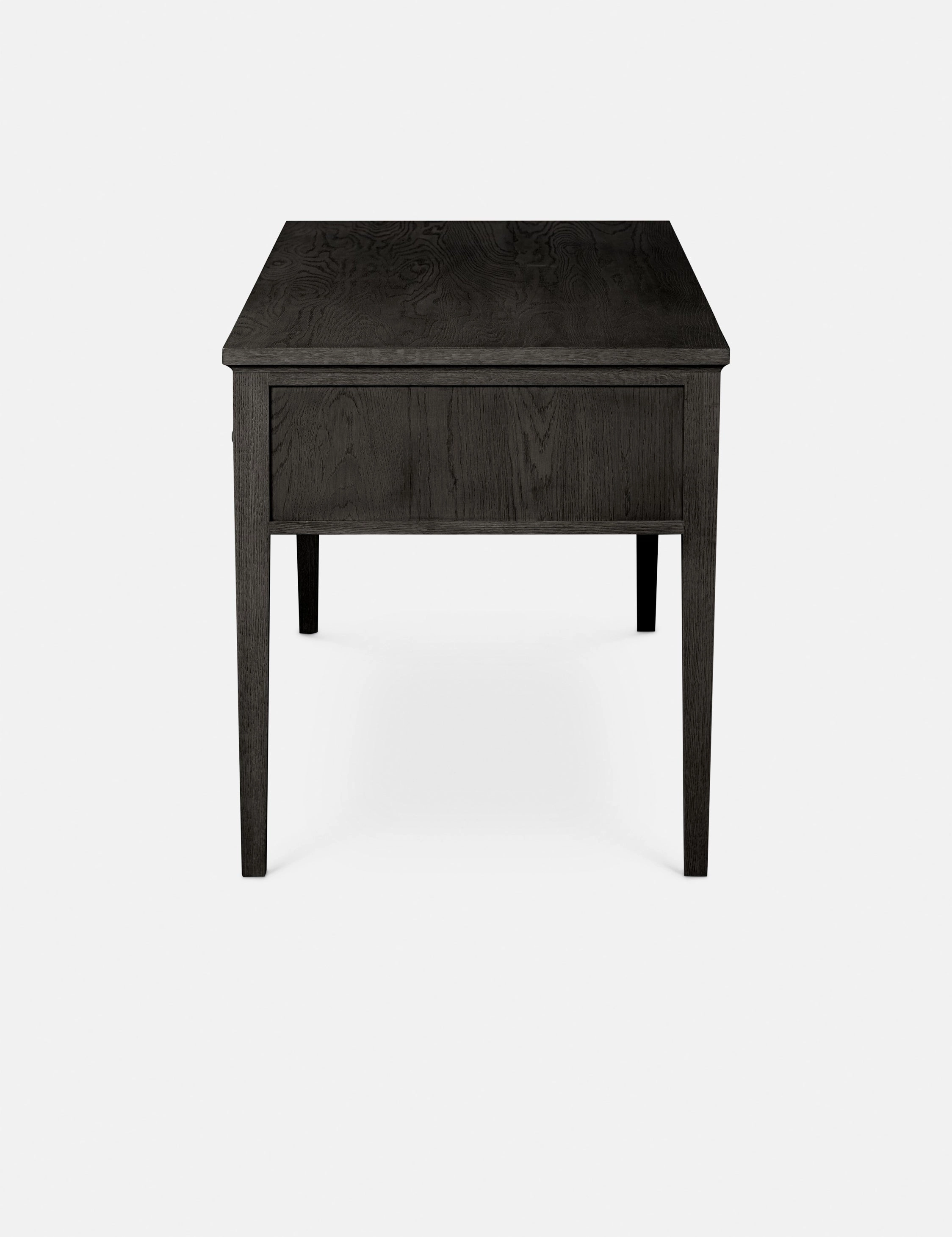 Bush Desk by Amber Lewis x Four Hands