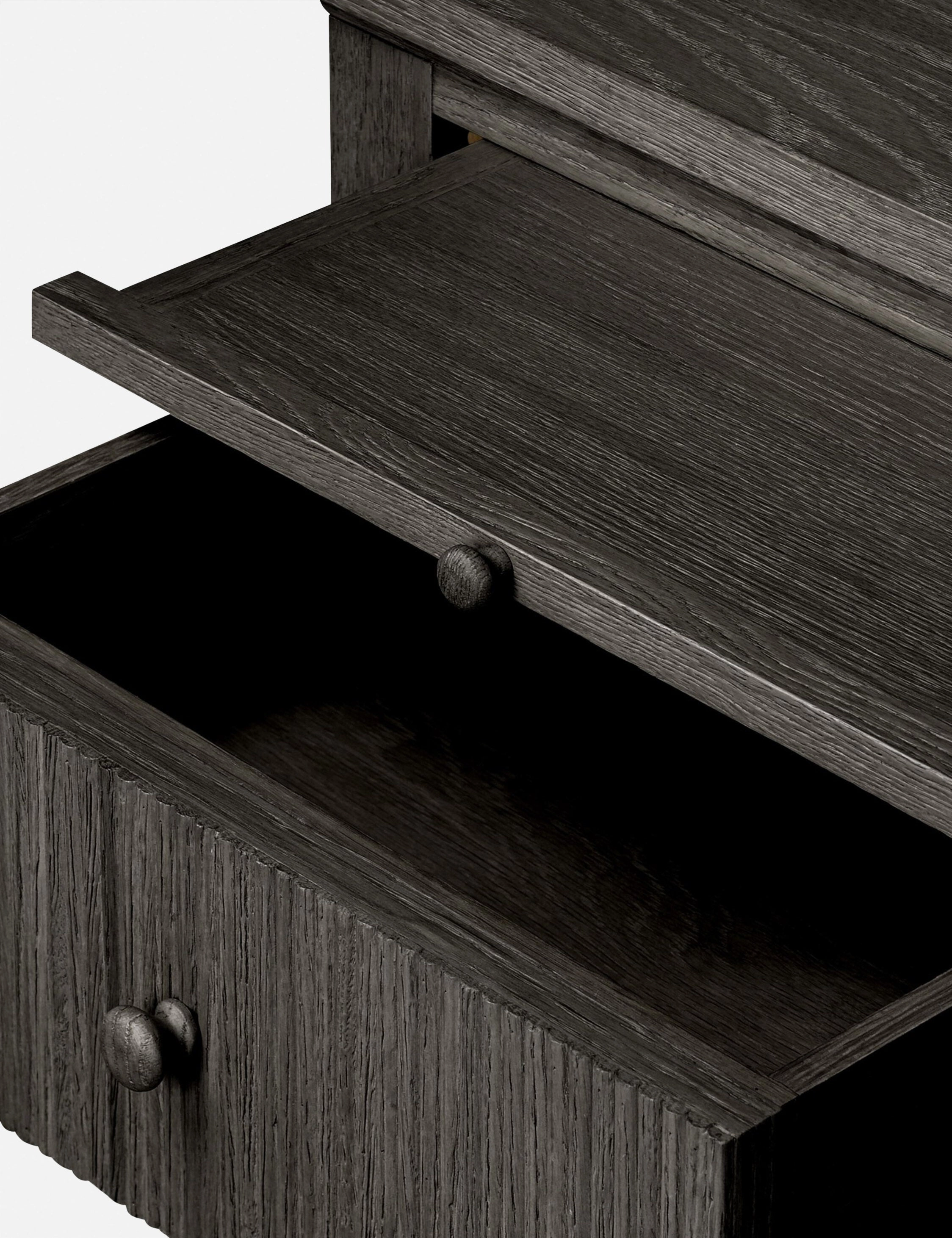 Bush Desk by Amber Lewis x Four Hands