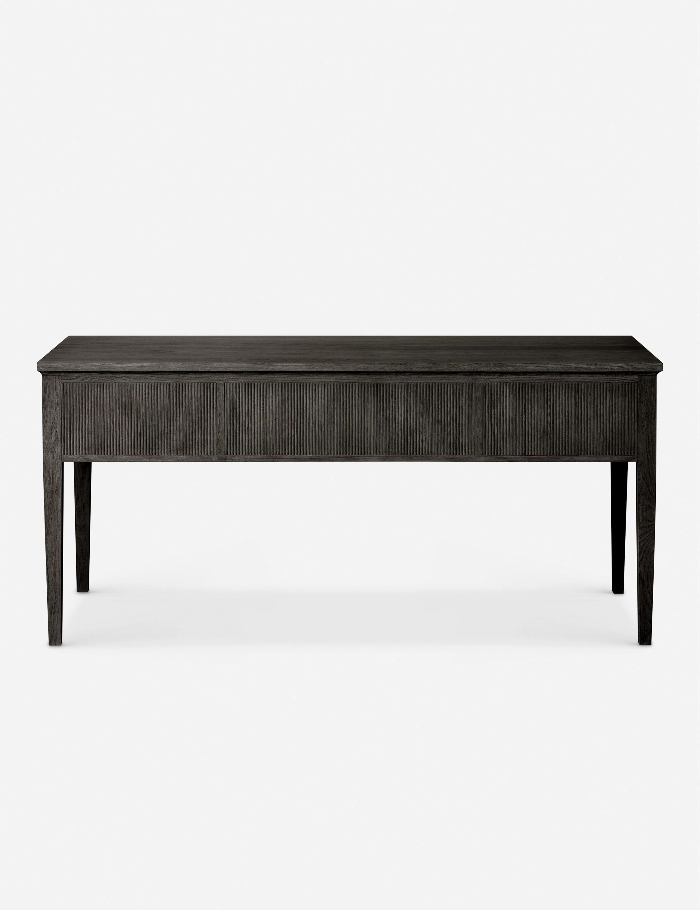 Bush Desk by Amber Lewis x Four Hands