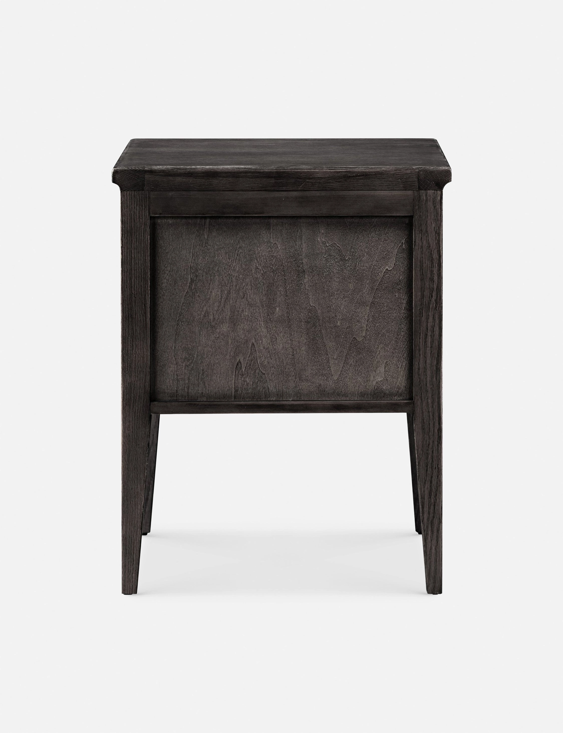Bush Nightstand by Amber Lewis x Four Hands