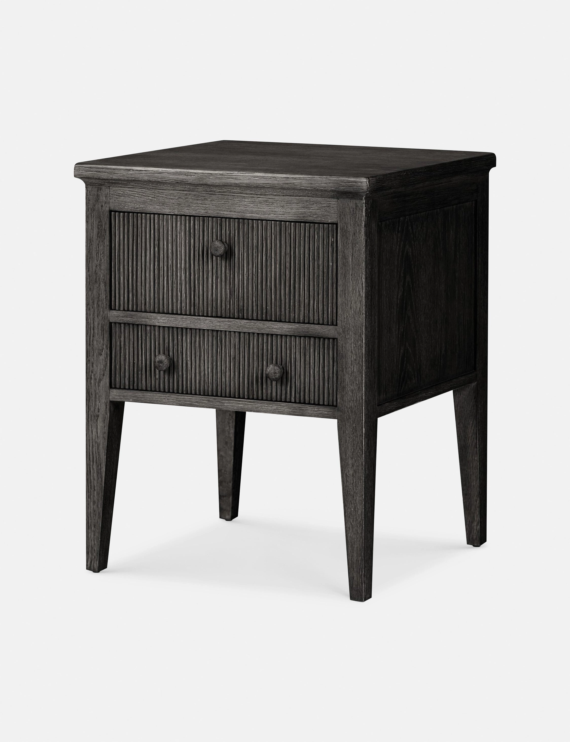 Bush Nightstand by Amber Lewis x Four Hands