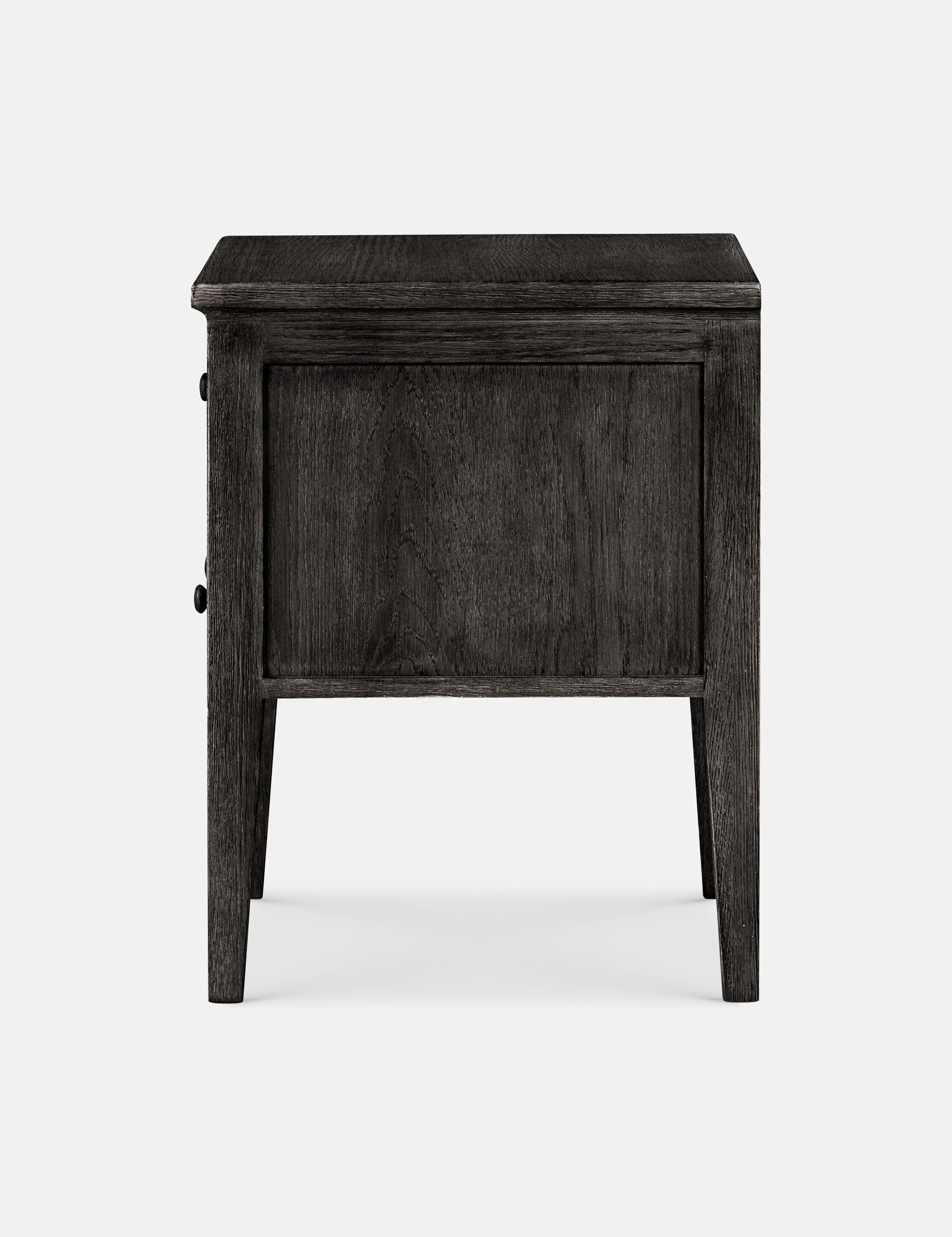 Bush Nightstand by Amber Lewis x Four Hands