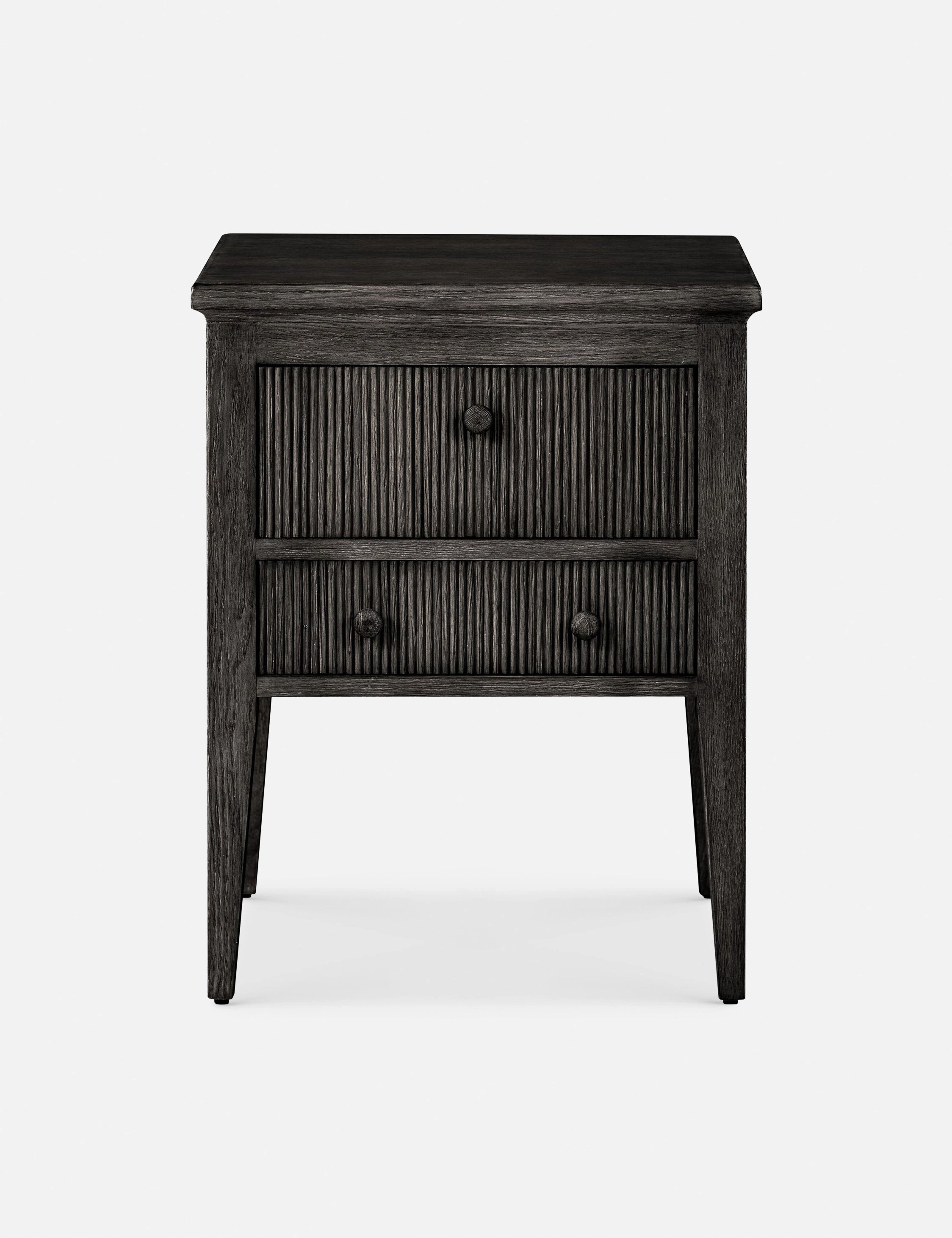 Bush Nightstand by Amber Lewis x Four Hands