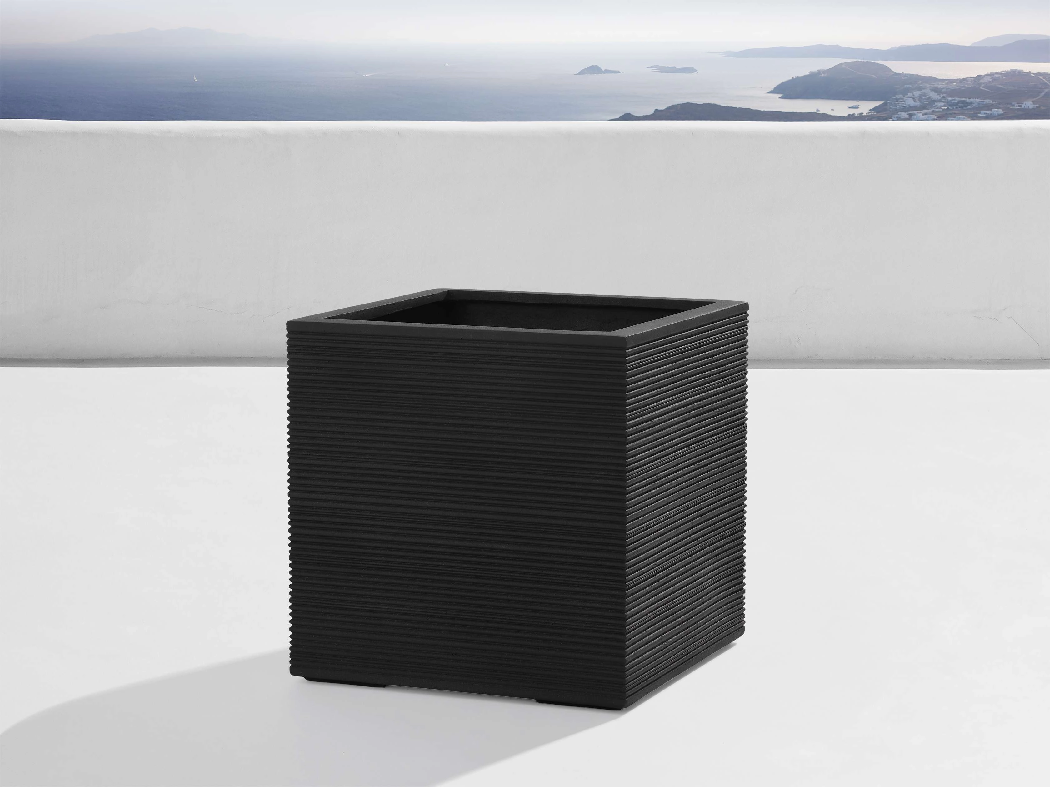 Cabo Outdoor Planter