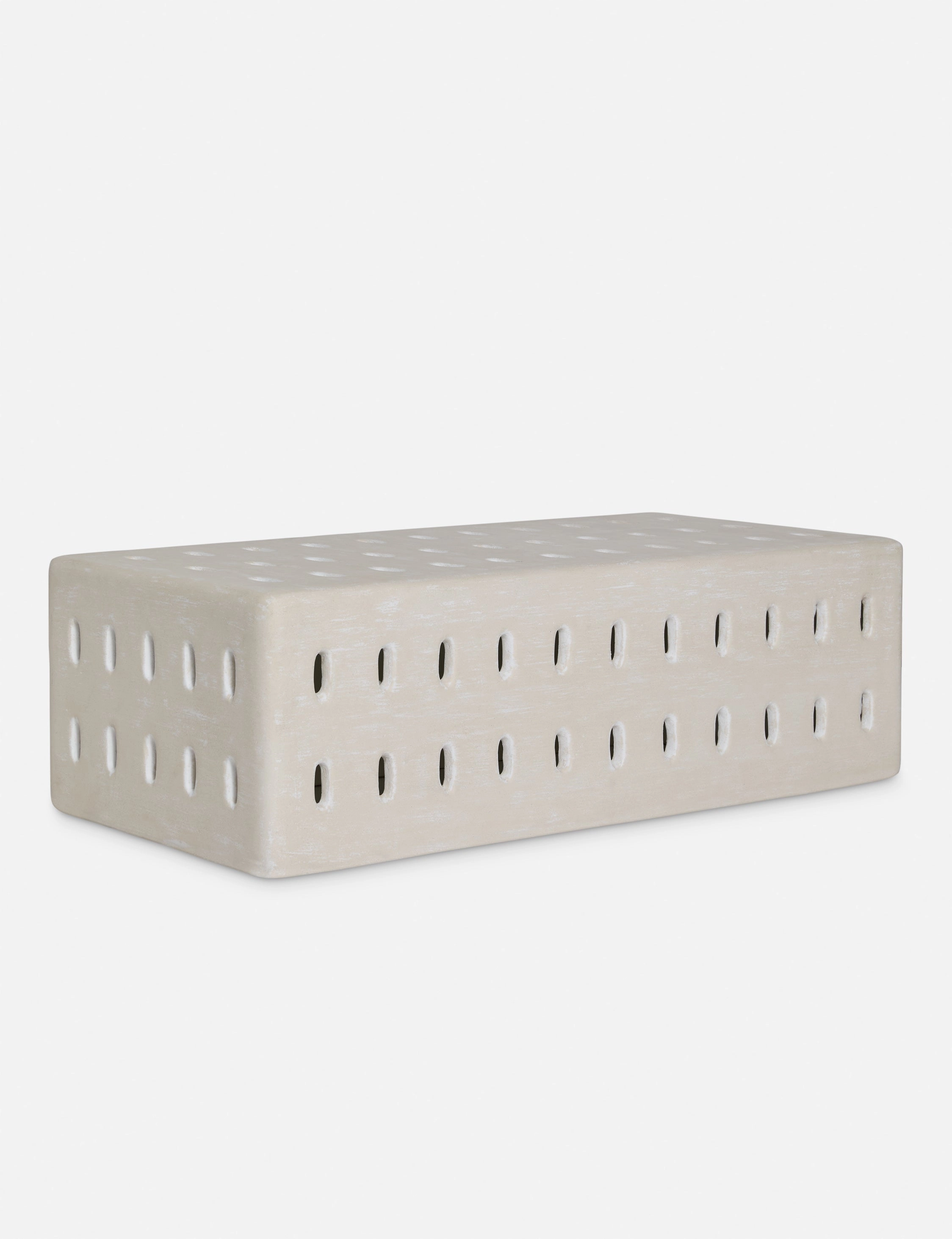 Cabra Indoor / Outdoor Coffee Table