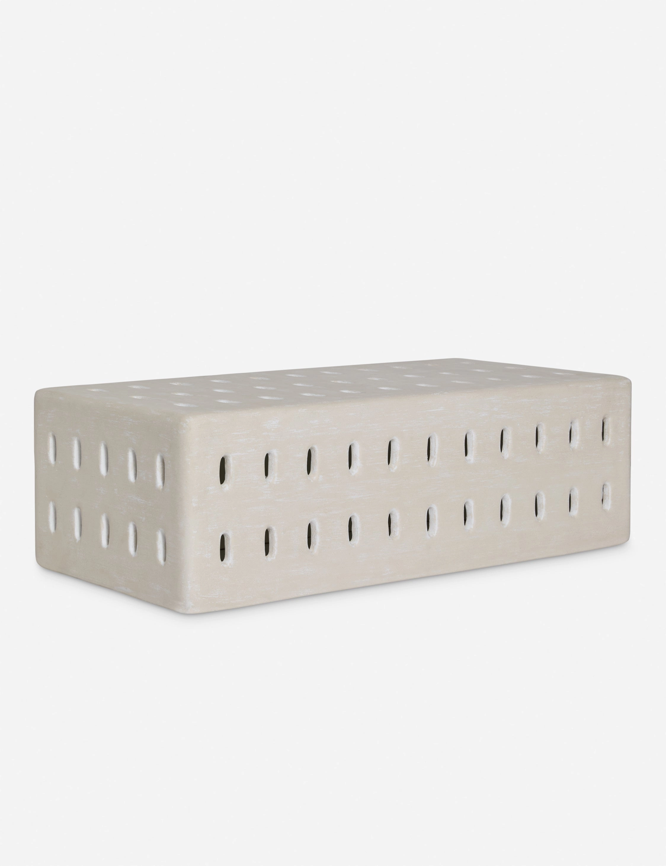 Cabra Indoor / Outdoor Coffee Table