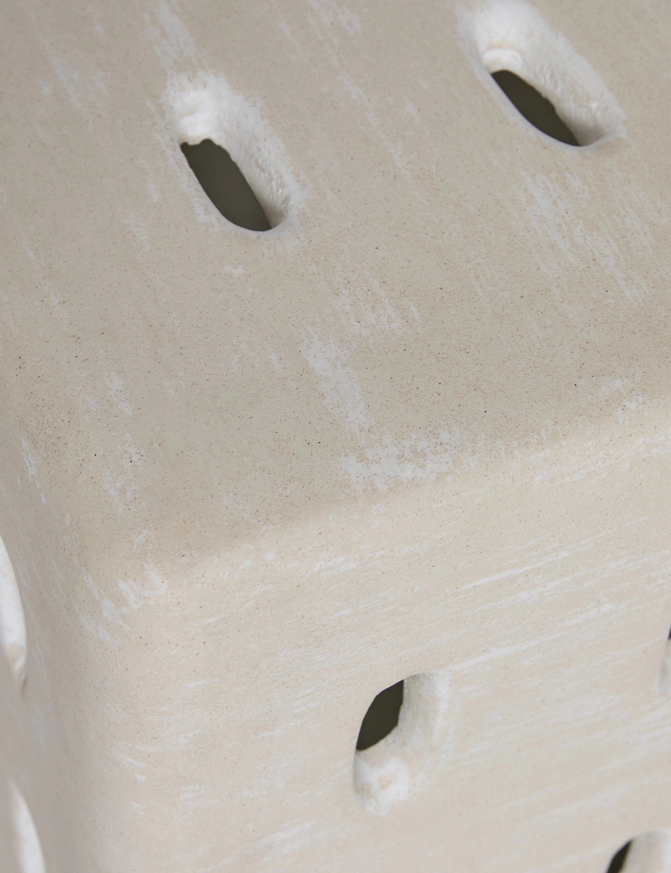 Cabra Indoor / Outdoor Coffee Table
