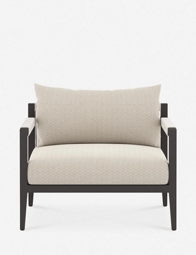 Cadenza Indoor / Outdoor Accent Chair
