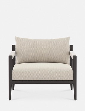 Cadenza Indoor / Outdoor Accent Chair