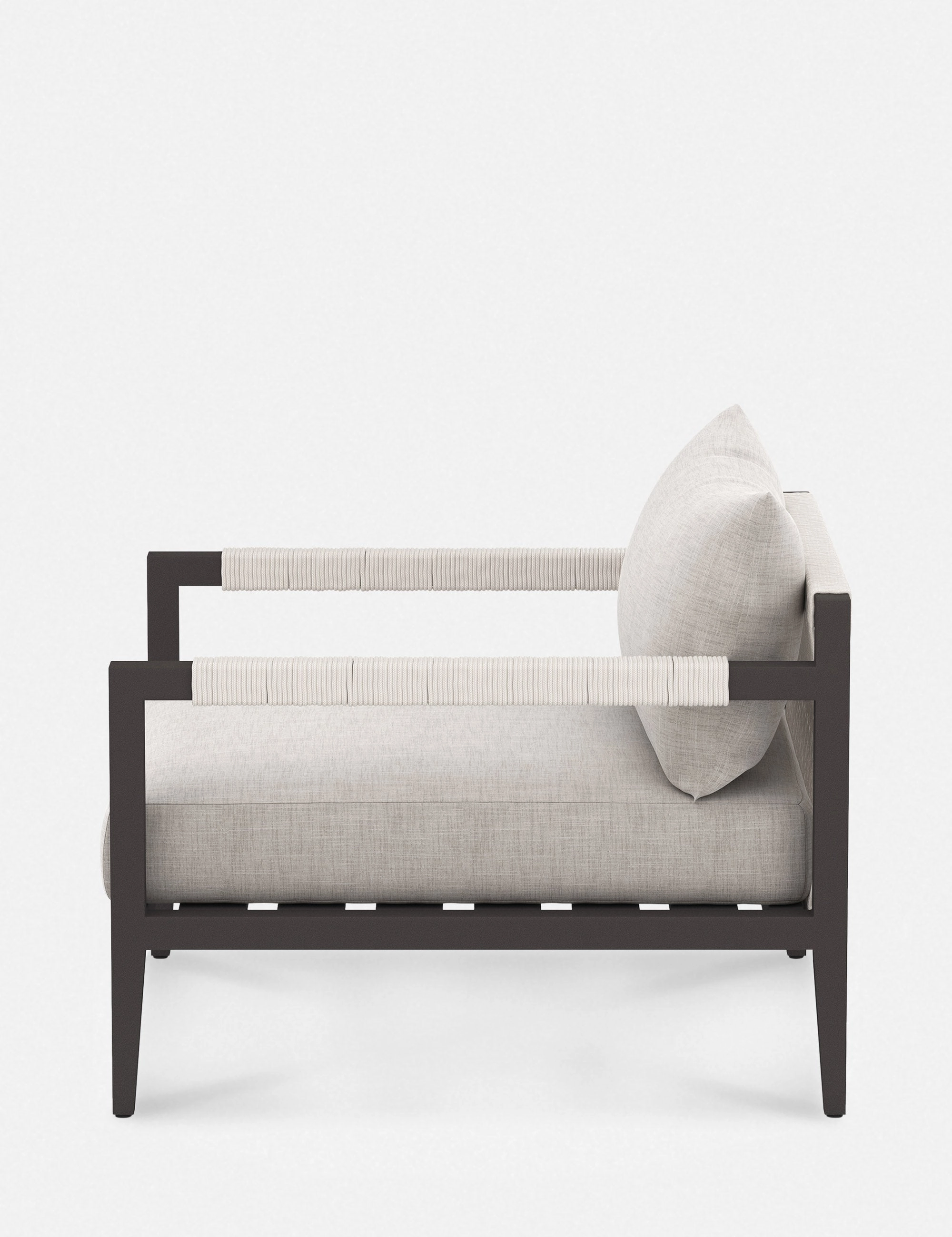 Cadenza Indoor / Outdoor Accent Chair
