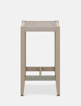 Cadenza Indoor / Outdoor Bar Stool