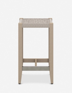 Cadenza Indoor / Outdoor Bar Stool