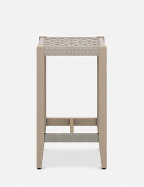 Cadenza Indoor / Outdoor Bar Stool