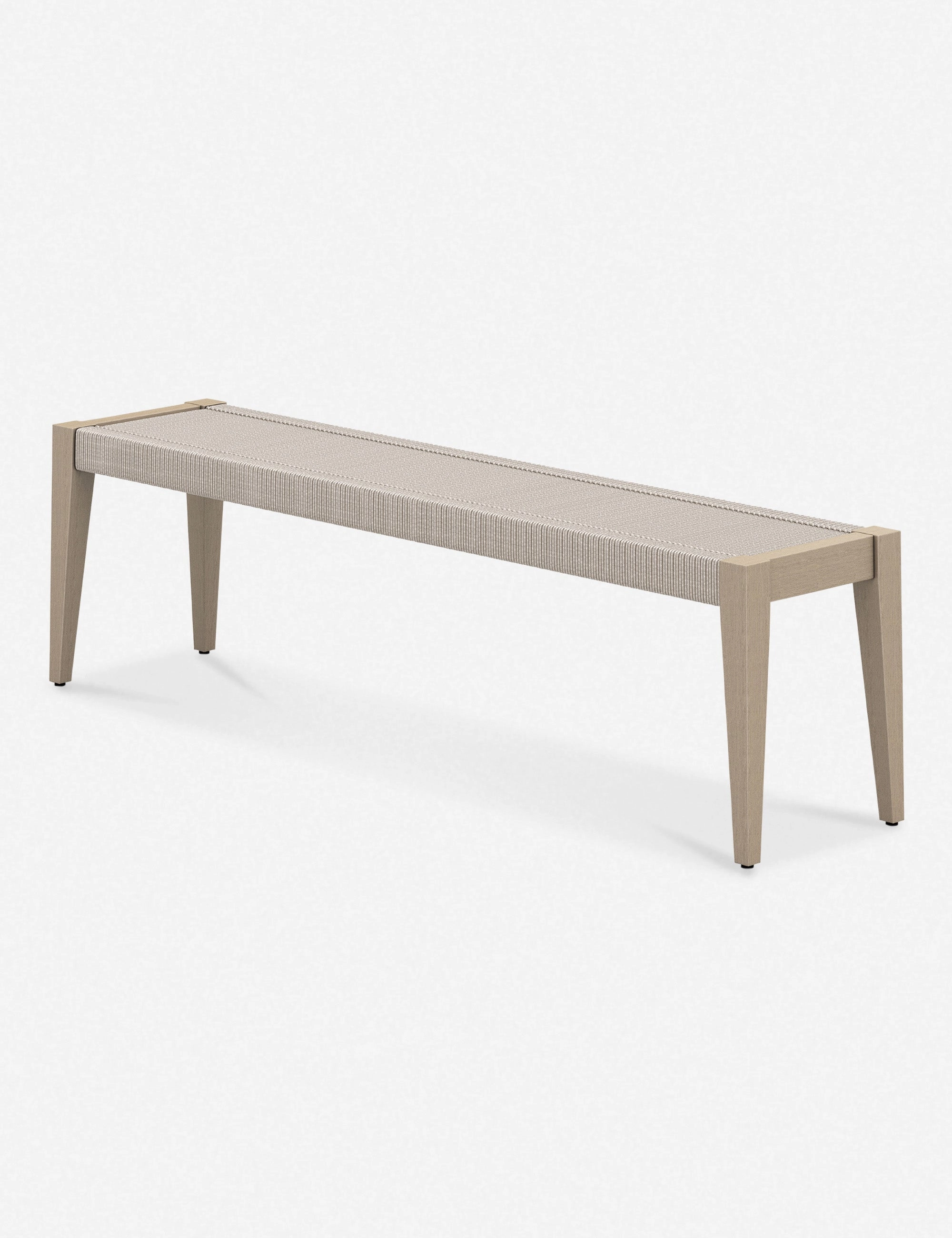Cadenza Indoor / Outdoor Bench